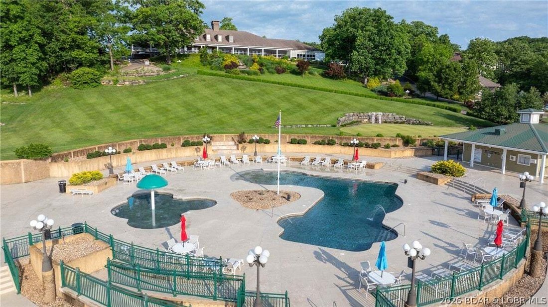 House in Lake Ozark, Missouri, United States 5 - 18576049