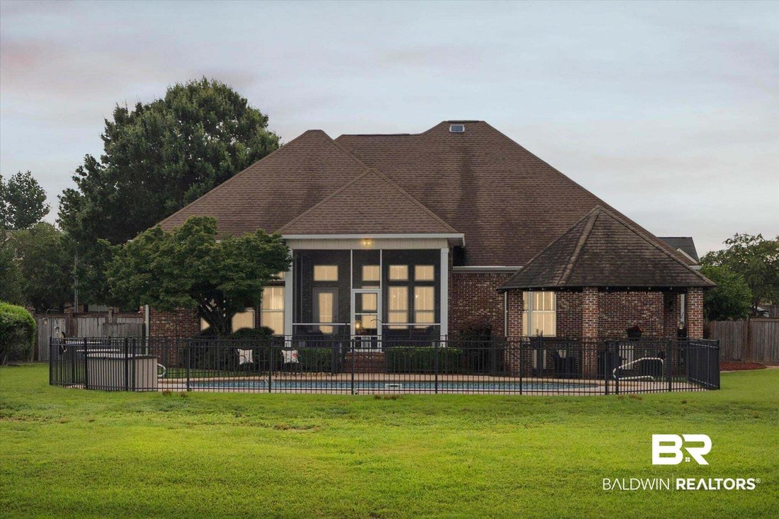 House in Daphne, Alabama, United States 2 - 18502291