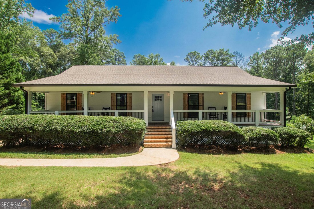 House in Monroe, Georgia, United States 5 - 18577404