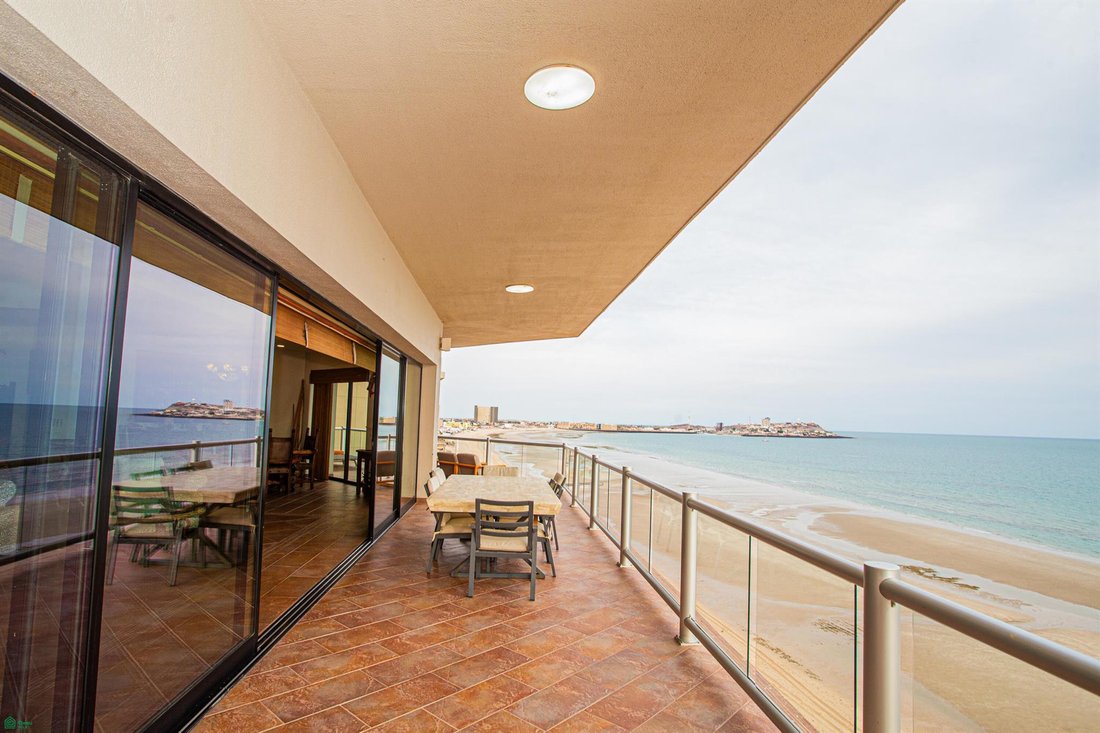 Condo in Puerto Peñasco, Sonora, Mexico 5 - 18324222