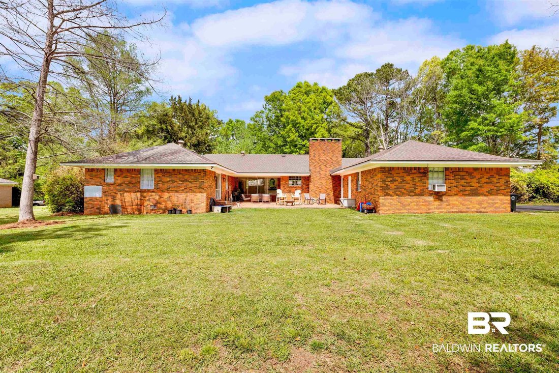 House in Fairhope, Alabama, United States 3 - 17531045