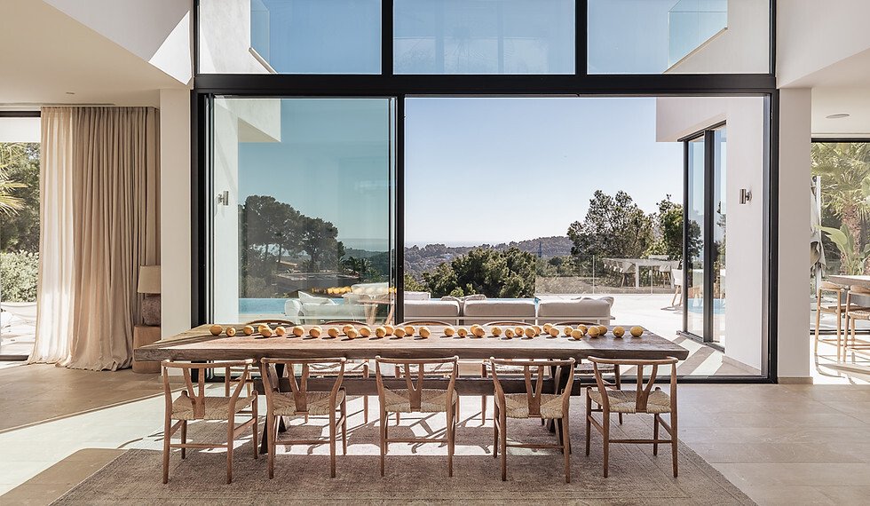 Villa in Son Vida, Palma, Balearic Islands 1 - 17904498