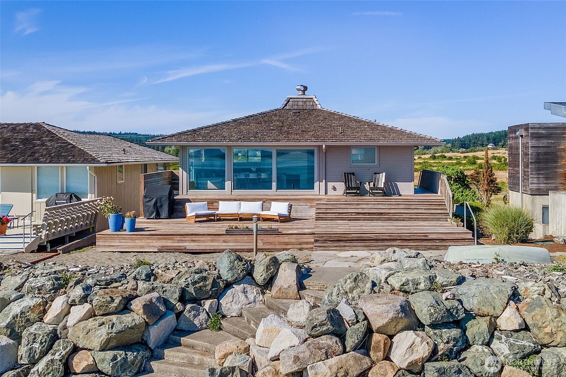 House in Clinton, Washington, United States 1 - 18576342