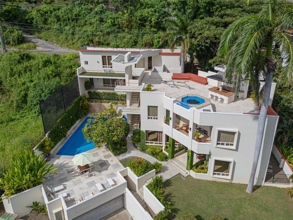 House in Playa Flamingo, Guanacaste Province, Costa Rica 1 - 17536755