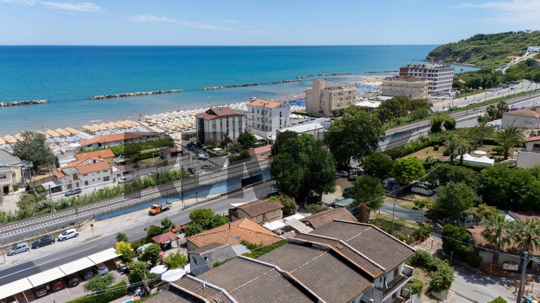 Apartment in Ortona, Abruzzo, Italy 3 - 16974460