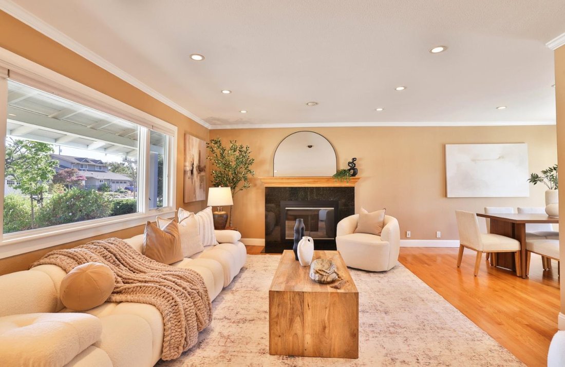 House in Santa Clara, California, United States 4 - 18577486