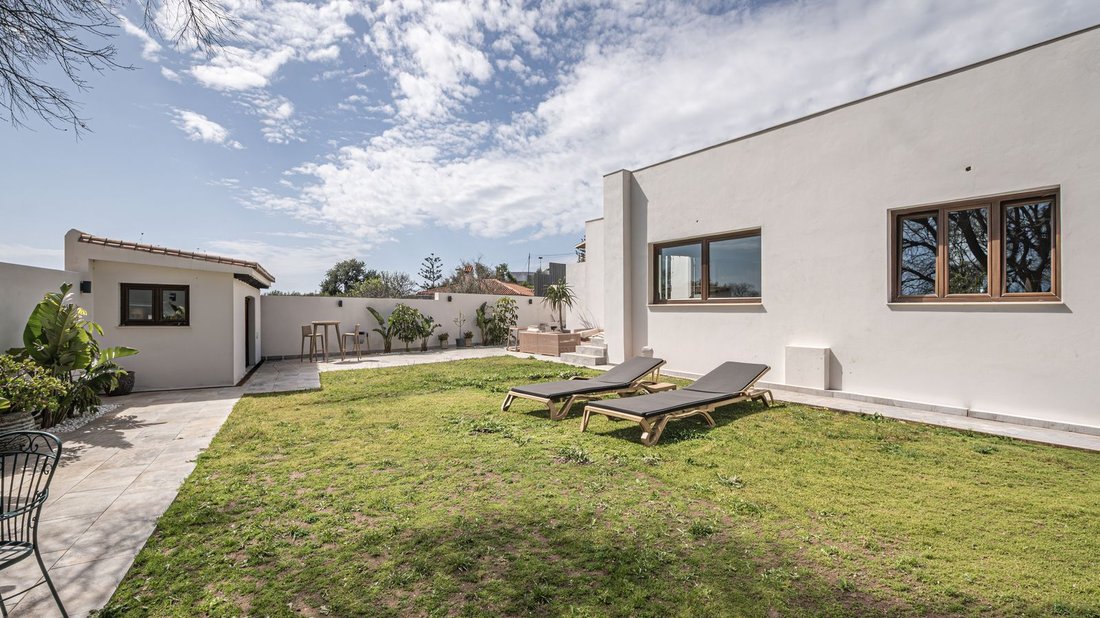 Villa a Benalmádena, Andalusia, Spagna 2 - 18576359