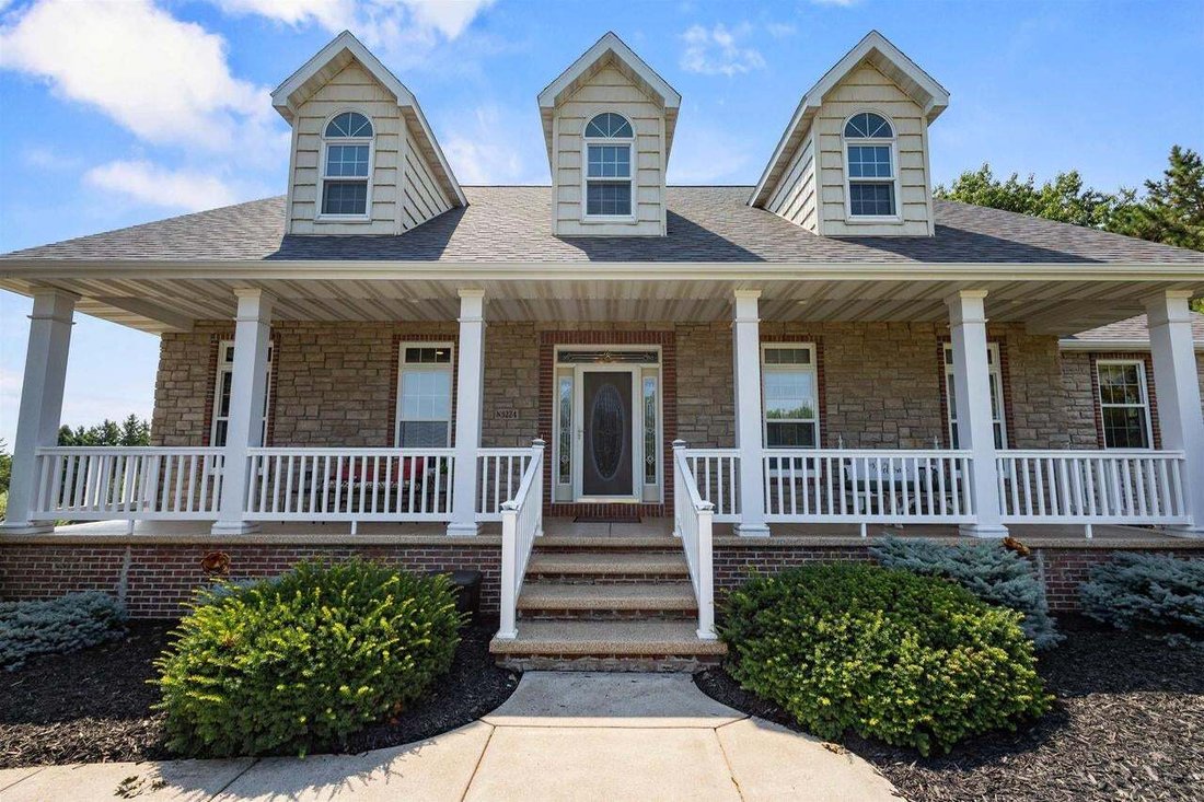 House in Appleton, Wisconsin, United States 3 - 18576217