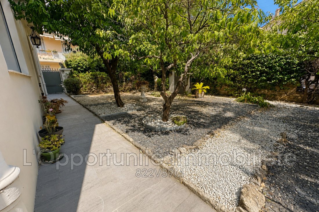 Villa in Cannes, Provence-Alpes-Côte d'Azur, France 5 - 18574622