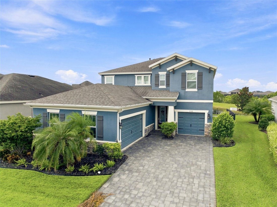 House in Apollo Beach, Florida, United States 1 - 18576752