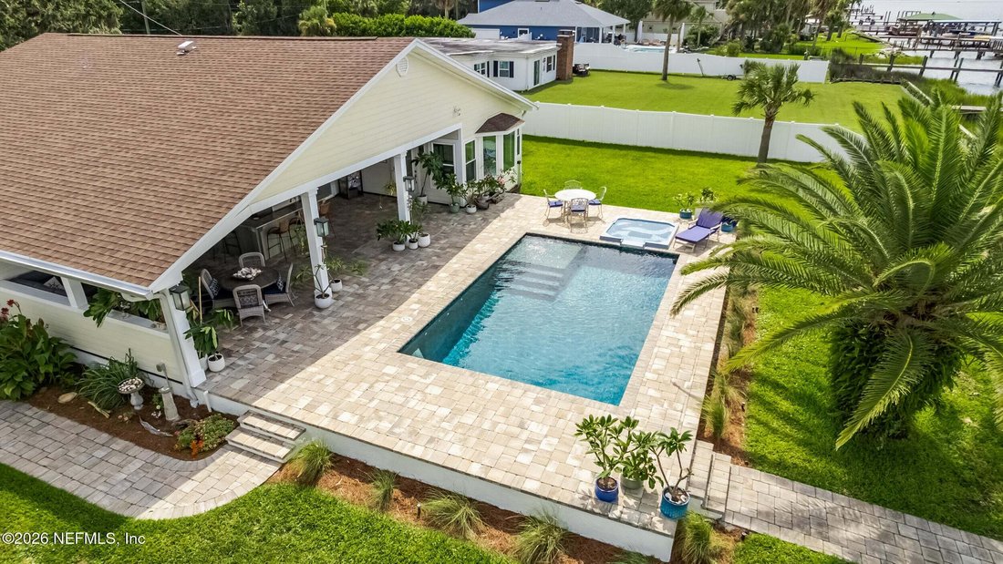 House in Jacksonville, Florida, United States 5 - 18518509