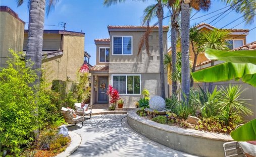 Casa a Signal Hill, California, Stati Uniti 1