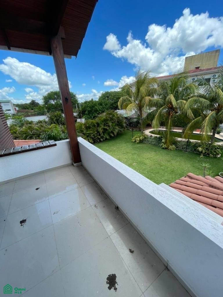 Townhouse in Santa Cruz de la Sierra, Santa Cruz Department, Bolivia 2 - 17333154