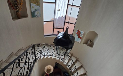 Casa en Rincón de Guayabitos, Nayarit, México 1