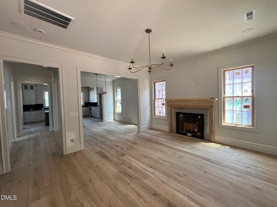 House in Chapel Hill, North Carolina, United States 2 - 18576255