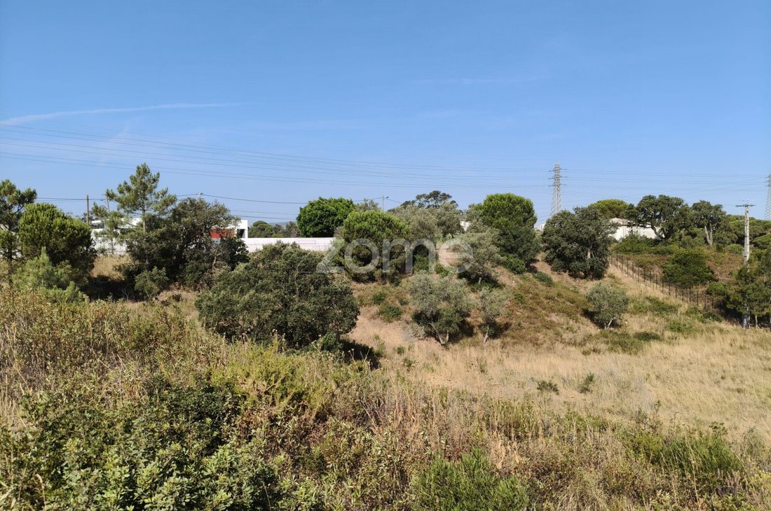 Land in Setubal (Sao Sebastiao), Setubal, Portugal 2 - 18206306