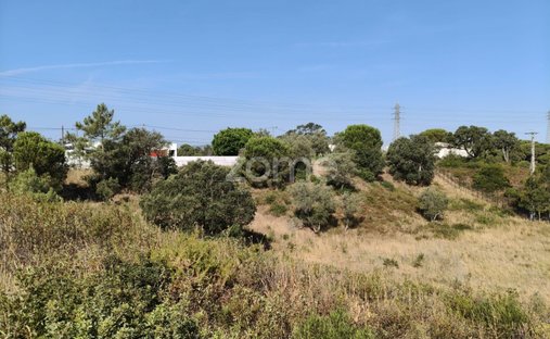 Land in Setubal (Sao Sebastiao), Setubal, Portugal 1