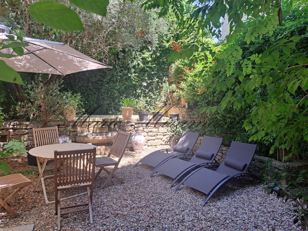 House in Uzès, Occitania, France 3 - 18574955