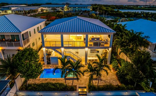 House in Tavernier, Florida, United States 1