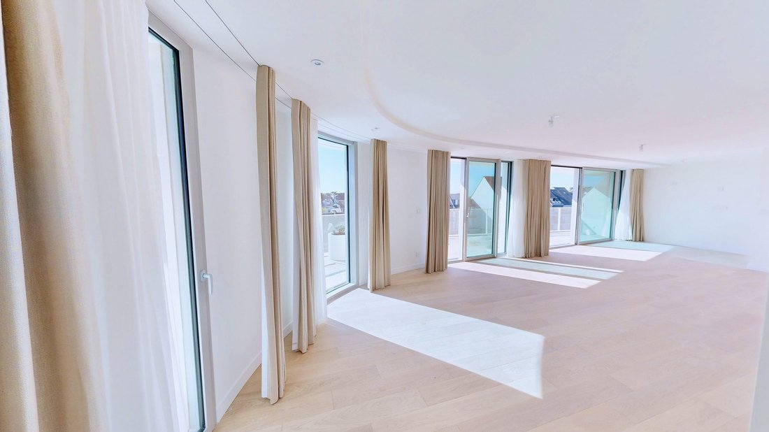 Apartment in Pornichet, Pays de la Loire, France 4 - 18578678