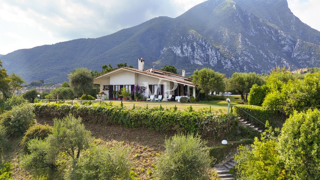 Haus in Gaino - Pulciano, Toscolano Maderno, Lombardei 5 - 18577353