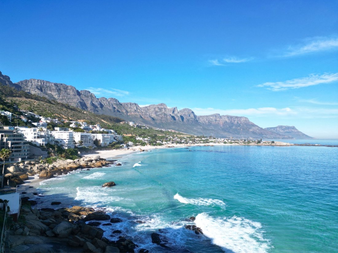 Apartment in Cape Town, Western Cape, South Africa 5 - 18577926