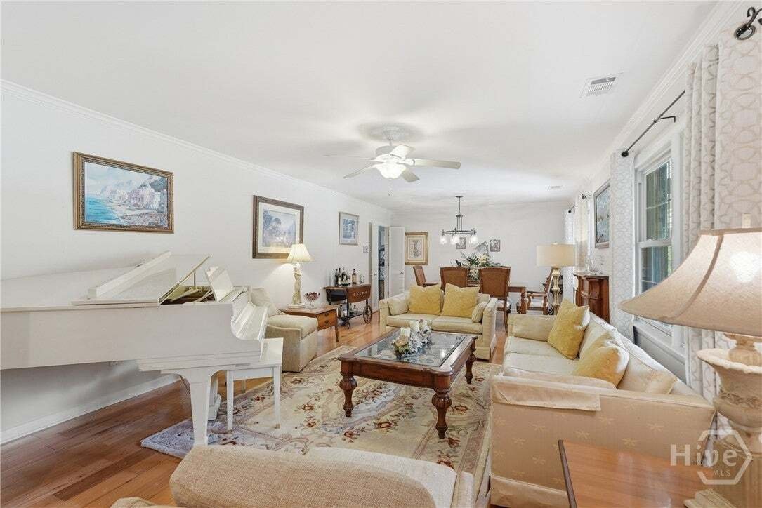 House in Savannah, Georgia, United States 4 - 18576530