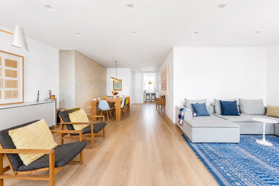 Apartment in Estrela, Lisbon, Portugal 4 - 18578006