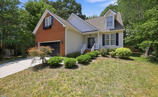 Haus in Mebane, North Carolina, Vereinigte Staaten 1