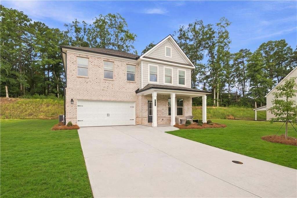 House in Lawrenceville, Georgia, United States 3 - 18036893
