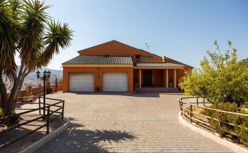 Casa en Almogía, Andalucía, España 1
