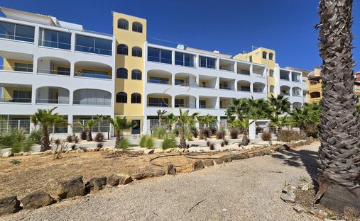 Apartment in Sao Goncalo de Lagos, Algarve, Portugal 1