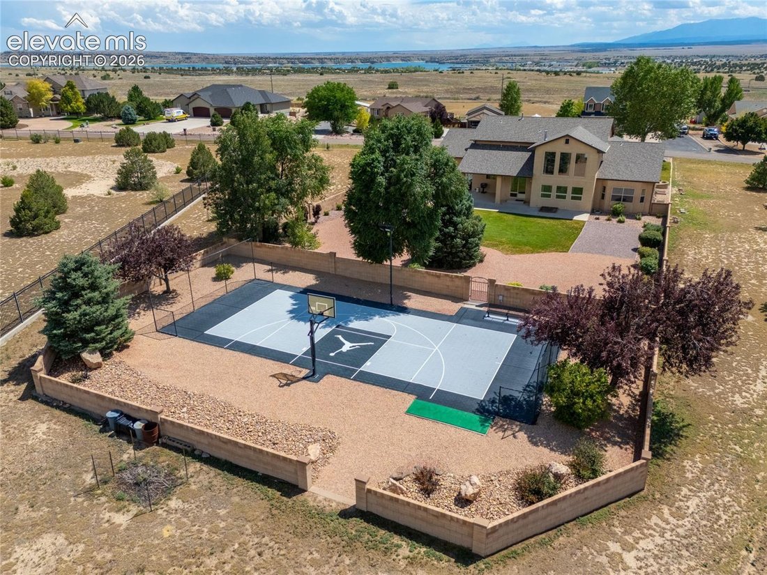 House in Pueblo West, Colorado, United States 3 - 18576275