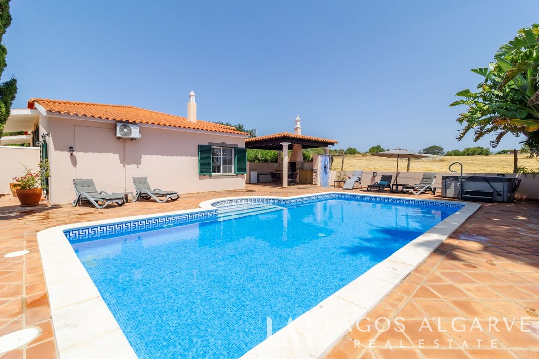 Villa in Odiaxere, Algarve, Portugal 2 - 18578238