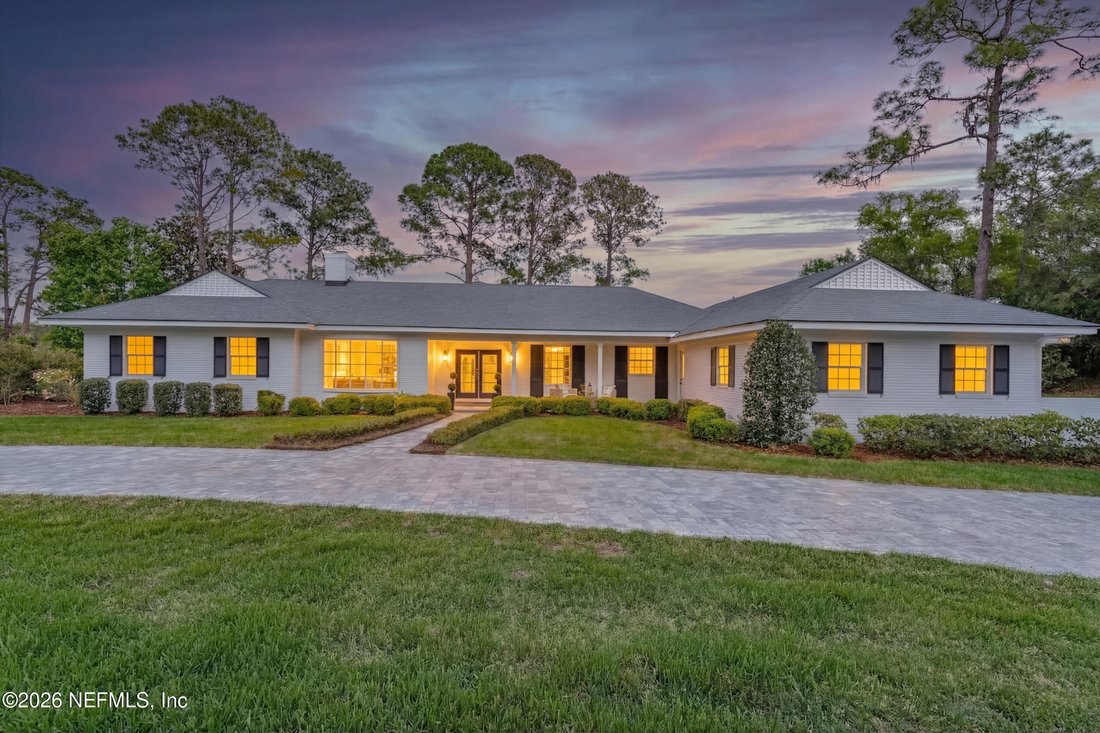 House in Jacksonville, Florida, United States 4 - 18575957