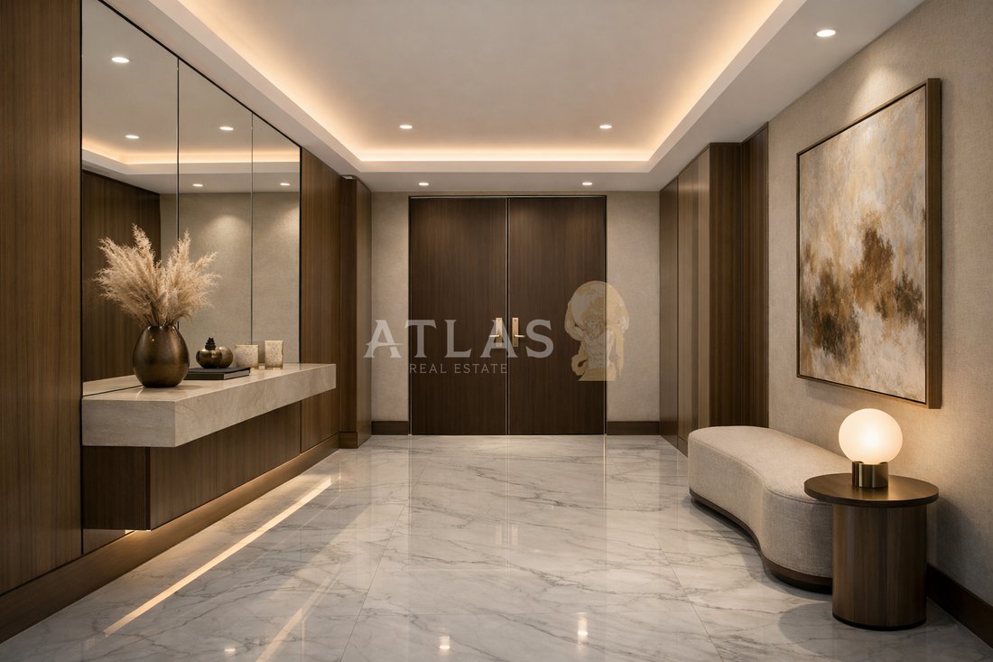 Apartment in Grad Opatija, Primorje-Gorski Kotar County, Croatia 1 - 18577952