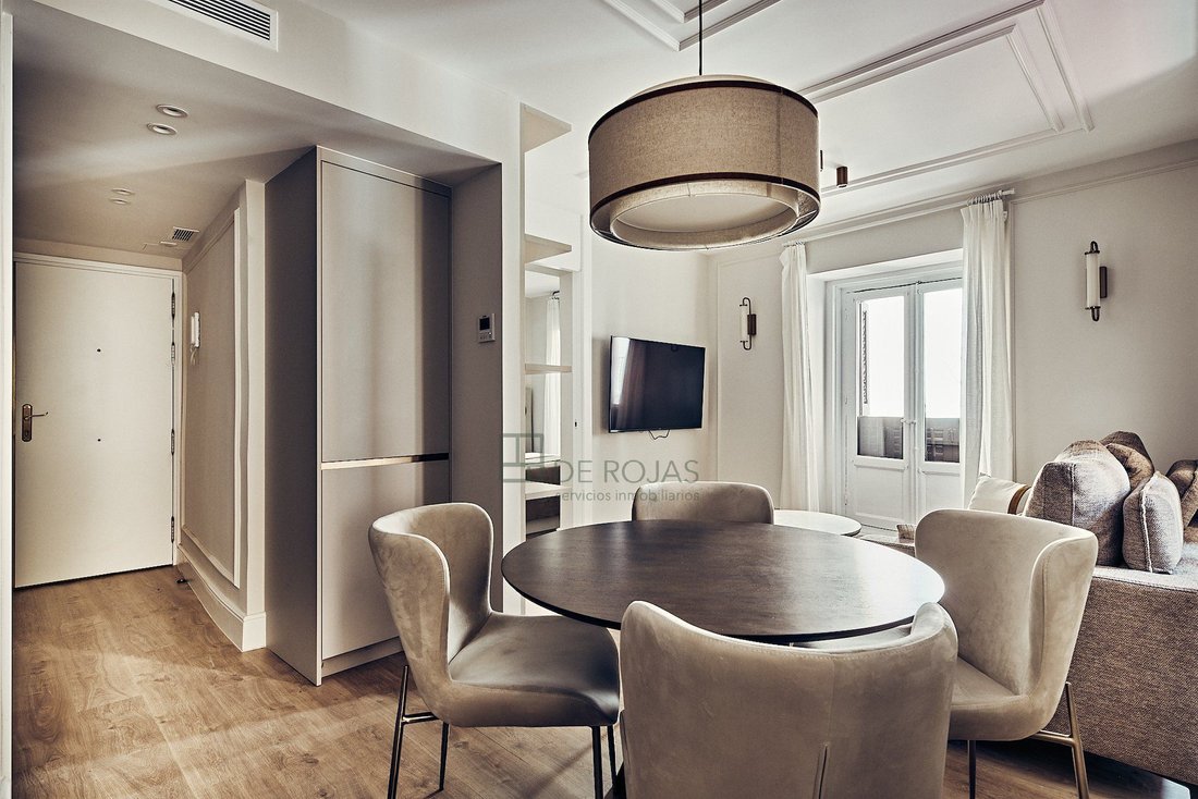 Appartement à Centro, Madrid, Espagne 3 - 18576459