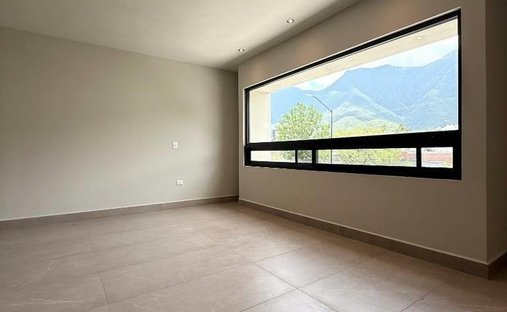 House in Santiago, Nuevo Leon, Mexico 1