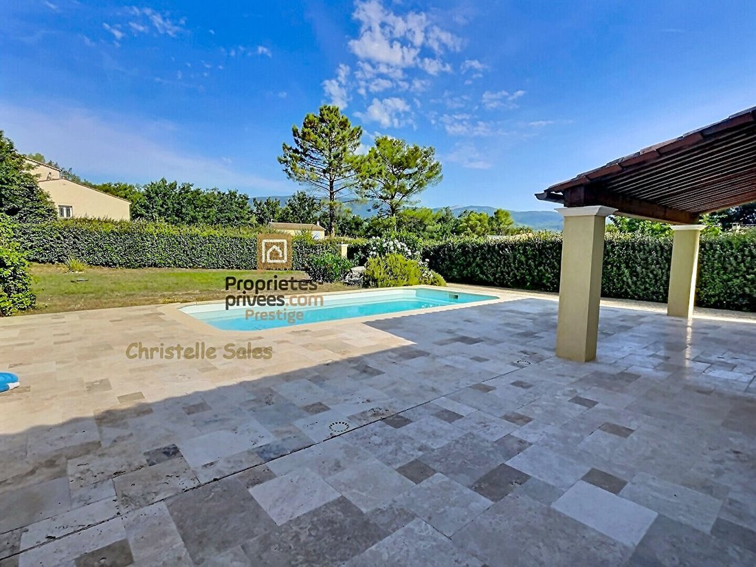 Villa in Fayence, Provence-Alpes-Côte d'Azur, France 2 - 18578279