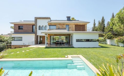 Villa in l'Eliana, Valencian Community, Spain 1
