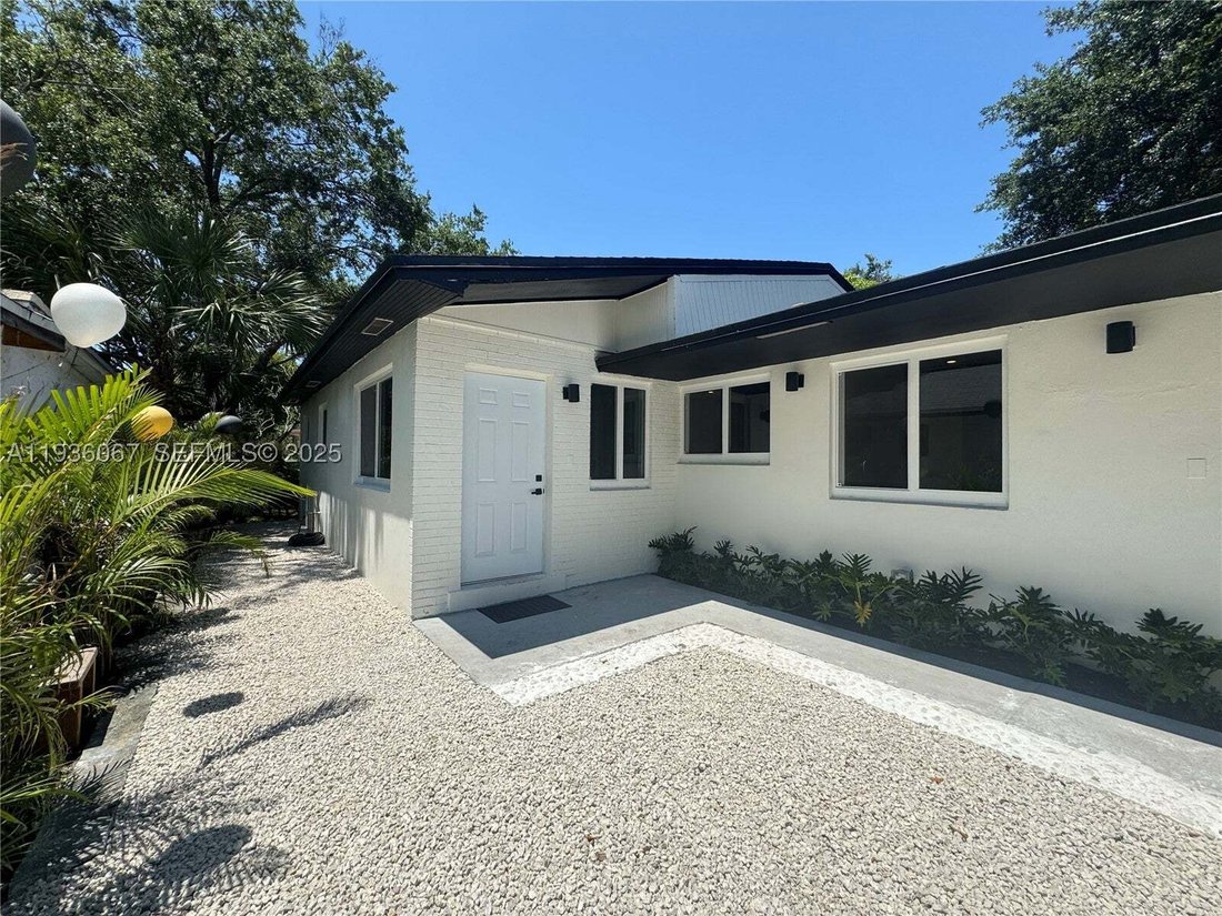 House in Dania Beach, Florida, United States 1 - 17202331