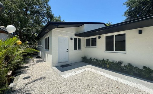 House in Dania Beach, Florida, United States 1