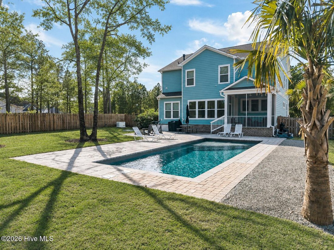House in Northwest, North Carolina, United States 1 - 17067905