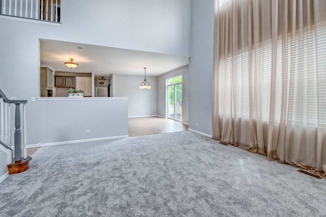House in Plainfield, Illinois, United States 5 - 18577136