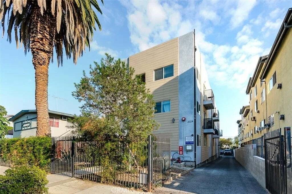 Altro a Los Angeles, California, Stati Uniti 2 - 18577270