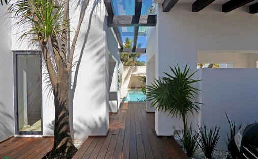 Casa a Playa del Carmen, Quintana Roo, Messico 1