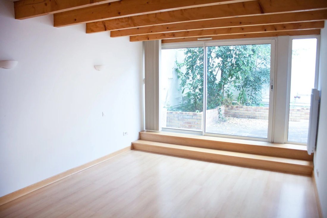 House in Sanitas-Rotonde, Tours, France 4 - 18578731