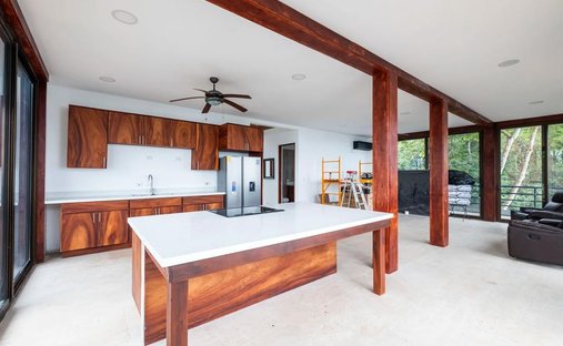 House in Tárcoles, Garabito, Costa Rica 1