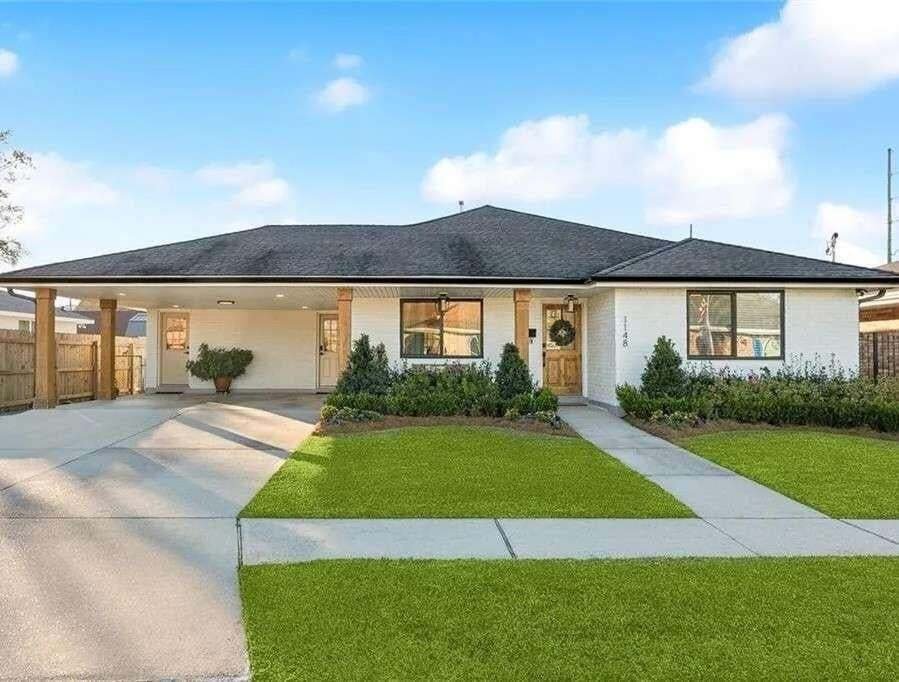 House in Metairie, Louisiana, United States 1 - 18577389