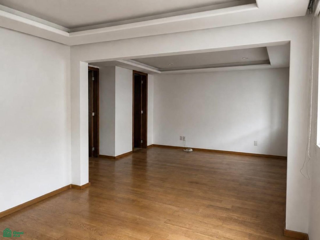 Condo in Mexico City, Mexico City, Mexico 1 - 18144616